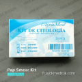 Pack de base Pap Disposable Pap